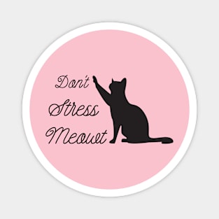 Cat Valentine Shirt, Cat Lover Gift, Love Cat Shirt, Cat Mom Tshirt, Cat Girl Shirt, Womens Cat Shirt, Valentines Day Gift, Cat Birthday Tee Magnet